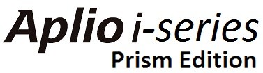 Aplio i-series / Prism Edition