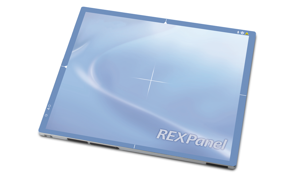 RexPanel Wireless Detector