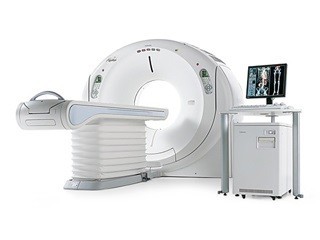 The New Standard For Radiology