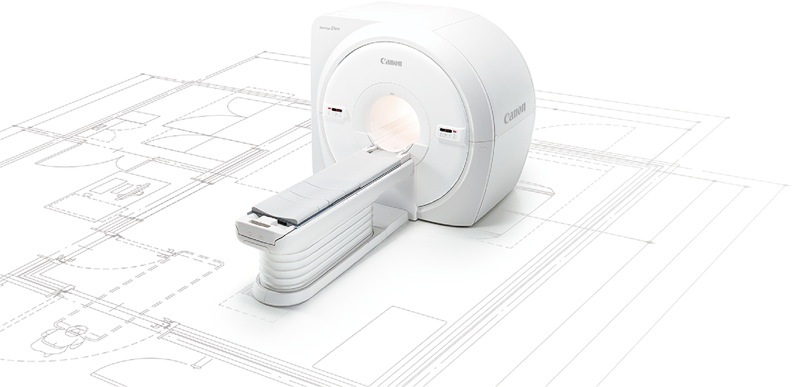 Compact MRI