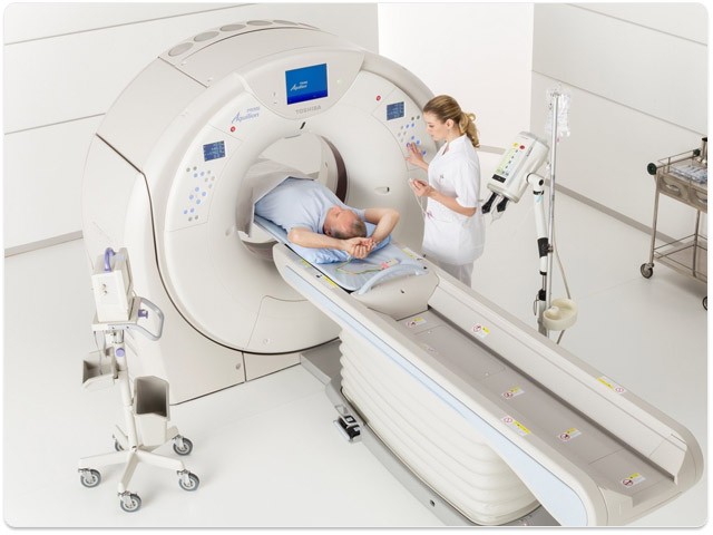 High-End CT System For All Your Clinical Needs, Today And In The Future