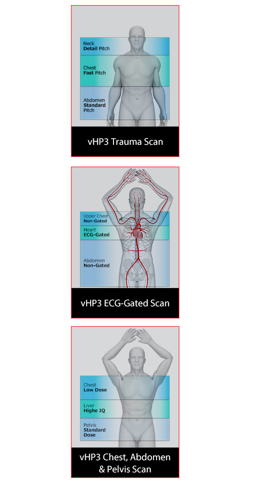 Assess The Whole Body In One Scan
